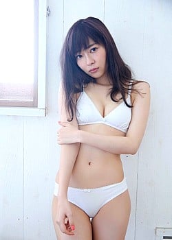 Rino Sashihara